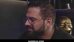 Perverted Secretaries In The Office