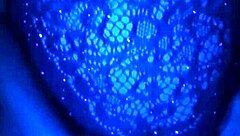 Sexy Brunette Shows Off Tits And Ass Homemade