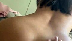 The best way to start the day is by spending time with your latina couple and amateur friends!