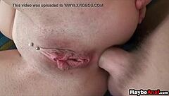 My girlfriend loves anal in public, but is she a whore?