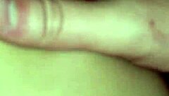 fucking this tatted flat chested girl with small tits 😏