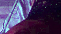 Sexy Brunette Shows Off Tits And Ass Homemade