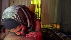 i'm an ugly blonde teen in afgan whorehouse, servin' soldiers