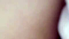 fucking this tatted flat chested girl with small tits 😏