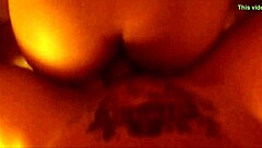 Tattooed guy penetrates her rear