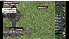 trip to the city with damsels and dungeons ep 5 😊