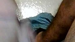 Huge penis ejaculation