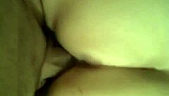 doggy style with big ass latina