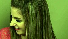 Why Does Voyeur Babe Watch Teens Suck Dick In CFNM?