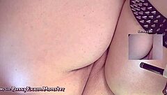 Pussy exam camshow 2019-11-24