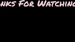 Horny Teen 18+ Sucks Black Dick While Fingering