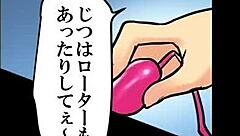 Kuonaichi enjoys hentai on the website