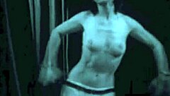 Dark lantern entertainment boldly presents 100 years of vintage hairy pussy fucking