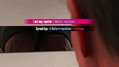 anita's internship journey in the office