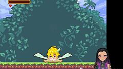 超级魔物魅魔在Hentai里猛干我 - 第一部