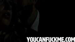 black friday aftermath with chanel camryn and friends getting pounded 😈