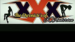 the chronicles of k andersen series