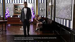 Let's Play Gynocracy With Toys And Cumshot?