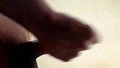 I Left My Boyfriend's Huge Cock Throbbing