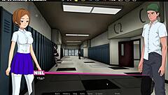 secret agent mind transfers in crossdressing hentai