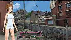 secret agent mind transfers in crossdressing hentai