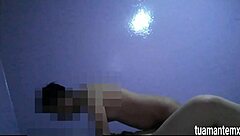 Mexican Street Prostitute Fucks For 150 Pesos Hidden Camera