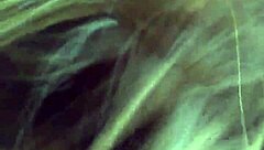 Horny MILF Feels Ecstasy Deepthroating Big Black Cock At Home