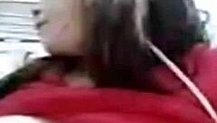 I enjoy her loving my cock as her holes get wet