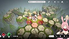 Do you want to try dungeon escape 3 in anime?