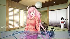 akumeru family yunagi route 69 with catgirl