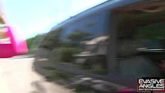 what's happening behind the scenes on black street 103?