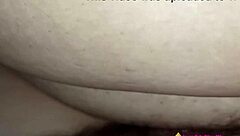 the new boy gets a thick one