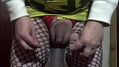 back doing what i like more than anything homemade