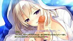 Primal Hearts Route 4 Scene 1 With Subtitles