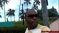 redhead chloe cross fucked by big cock