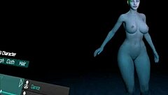 Captain in virtual reality game