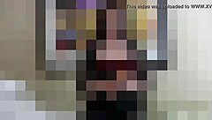 pick out which pair of panties you want to wear today