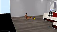 i fucked two different naughty girls with wet pussies and big tits