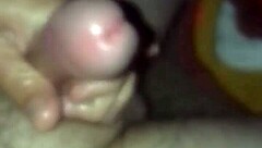 Just Playing With The Camera In Masturbation Scene