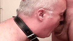 maître sébastien me baise la gueule