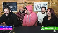 vaka yoko's hardcore comic masturbation