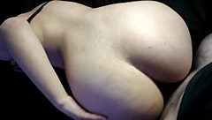 after the party, he begged me to record the full teen doggystyle vid.