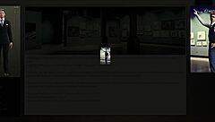 hornstown's provocative sex gallery scenes