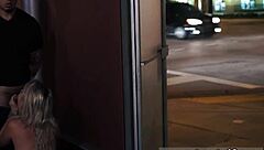 Valerie White: Cute Teen Slave or Dominating Mistress in Bondage?