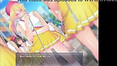 Exposing Play Girl 6 Part 1 Emotional Adventure