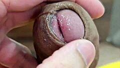 I enjoy watching this cute brazilian twink jerk off solo