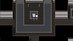 Detective Stops Blonde Thief Museum