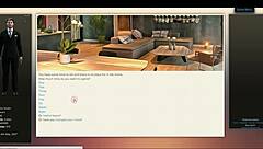 hornstown's provocative sex gallery scenes