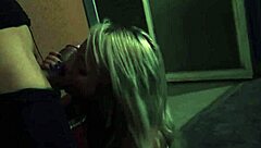 Valerie White: Cute Teen Slave or Dominating Mistress in Bondage?