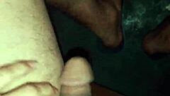 Juan describes wanting blowjob from gay partner